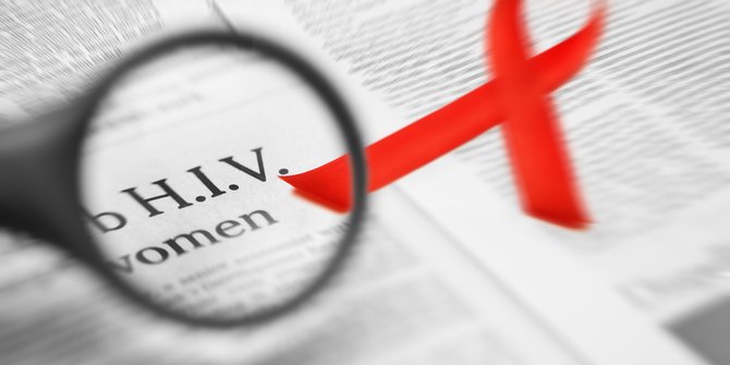 Perempuan Argentina Sembuh dari HIV Tanpa Pengobatan