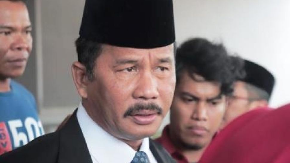 Kasus Siswa SMK di Batam Dirantai, Wali Kota Rudi: SMK Itu Wewenangnya Pemprov