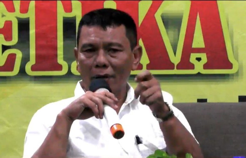 Kekerasan Berulang di SPN Dirgantara Batam, Uba Sigalingging: Disdik Lalai dan Gagal