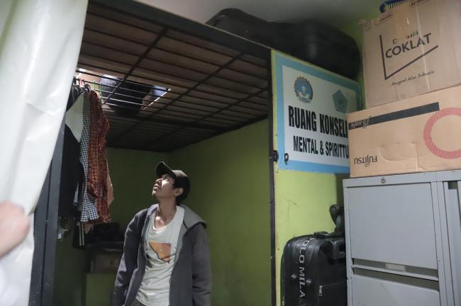 KPPAD Batam: SPN Dirgantara Coba Sembunyikan Jejak Kekerasan terhadap Siswa
