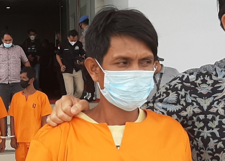 Tampang 