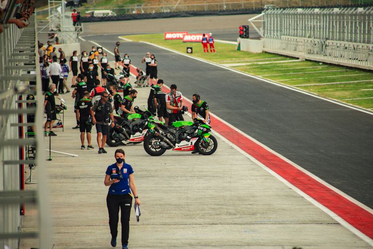 3 Perbedaan MotoGP dan Superbike yang Jarang Diketahui Orang