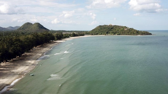 Corona Bikin Morat-marit Nasib Pekerja Wisata di Asia