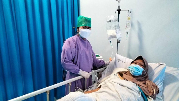 Legenda Bulutangkis Verawaty Fajrin Tutup Usia