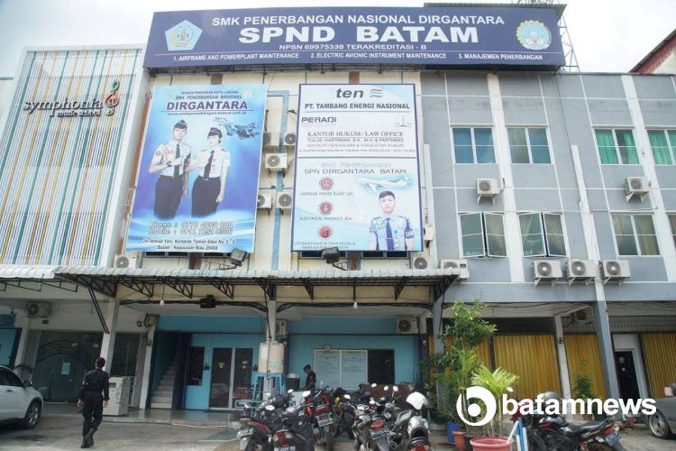 3 Point Sanksi Disiapkan untuk SPN Dirgantara Jika Terbukti Bersalah