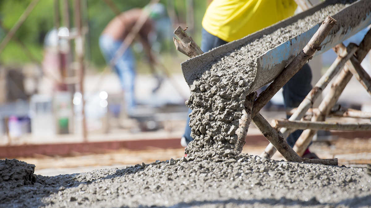 Hati-hati Situs Palsu Penyedia Beton Ready Mix di Batam