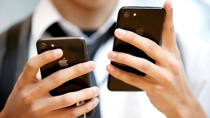 Kisah Nyata Jual Ginjal Demi Beli iPhone, Mau Untung Malah Infeksi