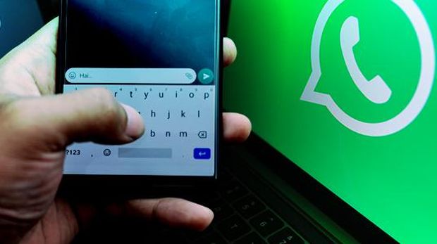 4 Cara Mudah Mengubah Font WhatsApp Tanpa Aplikasi Tambahan