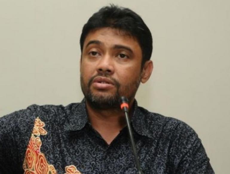 Respons Keputusan MK, Buruh Minta Penetapan UMP 2022 Dicabut!