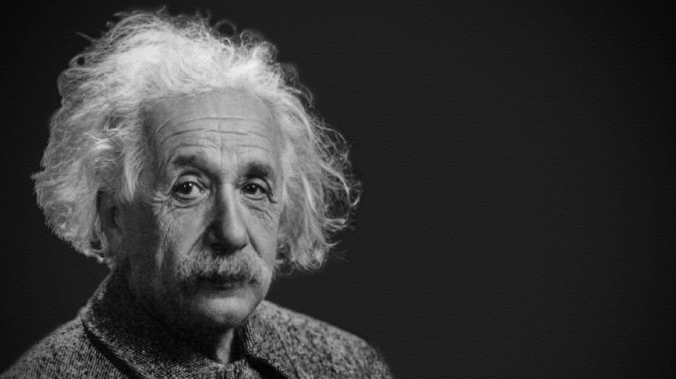 Manuskrip Teori Relativitas Albert Einstein Terjual Rp 1,7 Triliun