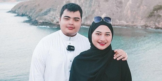 Anak Kedua Ustaz Arifin Ilham Meninggal Dunia, Bisnisnya sedang Menanjak