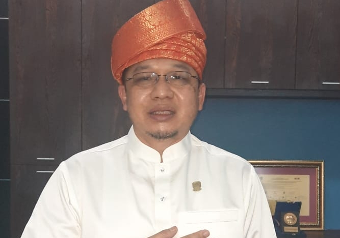DPRD Kepri Minta Penataan Pulau Penyengat Tak Kurangi Nilai Sejarah