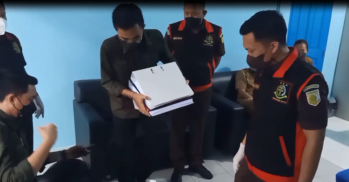 Duduk Perkara Korupsi Dana Insentif Nakes di Puskesmas Bintan