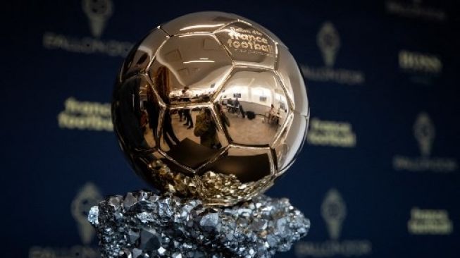 Lionel Messi Akui Lewandowski Harusnya Raih Ballon d