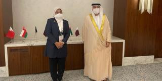 Arab Saudi Butuh 20.000 Perawat Profesional Asal Indonesia