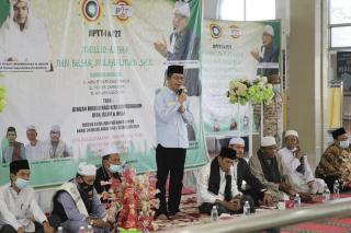 Batam Kota Zona Hijau, Amsakar Ajak Warga Tak Abai Prokes Covid-19