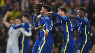 Klasemen Liga Inggris: Chelsea Menjauh dari Kejaran Liverpool