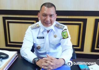 Praktis, Belanja Kebutuhan di Natuna Sekarang Bisa Lewat Aplikasi Natunamart