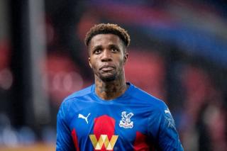 Wilfired Zaha Jadi Korban Perilaku Rasial Dunia Maya, Pelakunya Netizen Indonesia