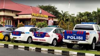 AKBP Iwan Ariyandhy Jabat Kapolres NatunaÂ 