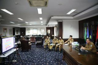 Ratusan Pekerja Migran Indonesia Bermasalah Segera Dipulangkan via Kepri