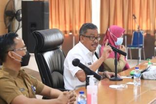 Sekda Batam: CPNS Harus Pahami UU ASN