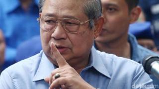 7 Cara Mencegah Risiko Kanker Prostat Seperti yang Diidap SBY