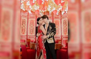 Batam Marriot Hotel Harbour Bay Gelar Royal Wedding Expo 2021