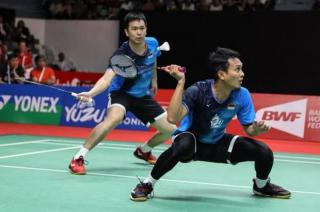 Fantastis! Total Hadiah Turnamen Indonesia Masters Capai Rp 8,5 Miliar