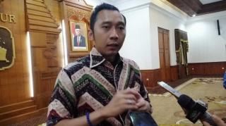 Ibas Pulang Pergi Amerika Serikat Antar SBY Berobat Kanker Prostat