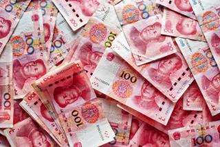 Kesal Disuruh Pakai Masker, Miliuner di China Tarik Seluruh Uang Tabungan dari Bank