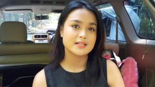 Masih 18 Tahun, Pesinetron Hanna Kirana Meninggal Serangan Jantung