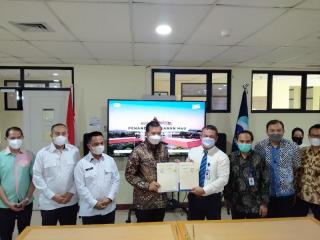 Pekanbaru Akhirnya Punya Politeknik Usai 10 Tahun Penantian