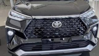 Ramai Cuci Gudang Avanza-Xpander Obral Murah