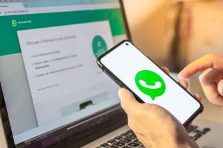 Tanda-tanda WhatsApp Dibajak dan Disadap