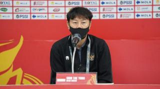 Timnas Indonesia Uji Coba Lawan Afghanistan dan Myanmar di Turki