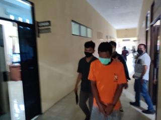 Bapak di Natuna Perkosa Anak Kandung Berusia 10 Tahun di Rumah Mantan Istri