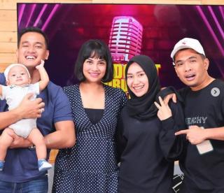 Bos PStore Putra Siregar Berduka, Kenang Momen Bersama Vanessa Angel