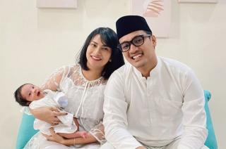 Meninggal, Vanessa Angel dan Suami Tengah Rintis Bisnis Pakaian Online