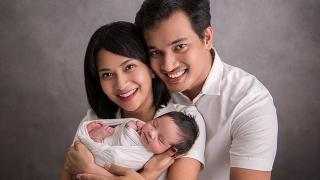 Vanessa Angel dan Suami Tewas dalam Kecelakaan, Anak dan Pengasuh Selamat