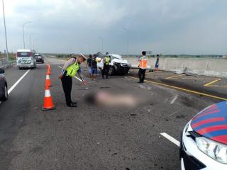 Belajar dari Tragedi Vanessa Angel, Sabuk Pengaman Kursi Tengah Wajib Dipakai!