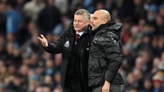 Derby Manchester Pekan Ini: Head to Head Solksjaer Vs Guardiola