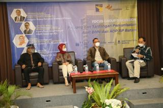 Jurus BP Batam Optimalkan Pemanfaatan Aset BMN dan ADP
