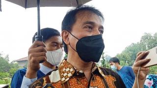 Roy Suryo Klaim Bisa Pulihkan IG Story Dihapus Tubagus Joddy Sopir Vanessa