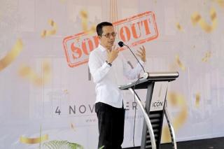 Batam Siap Sambut Semua Jenis Investasi Bangkitkan Ekonomi