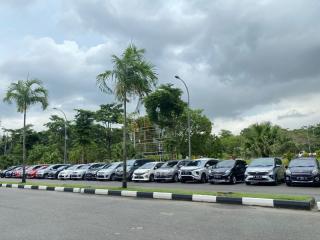 Mau Jual Mobil Bekas? Ke RAM Showroom Aja, Harga Lebih Tinggi