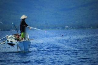 Musim Angin Utara, KNTI Minta Pemda Berdayakan Nelayan Bintan