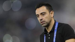 Sah! Xavi Resmi Gantikan Koeman Jadi Pelatih Barcelona