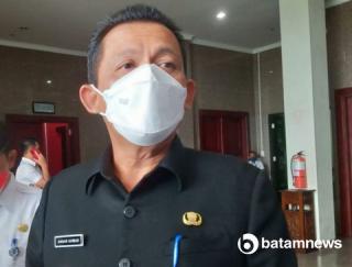 Ansar Sebut Tingkat Pengangguran di Kepri Masih Tinggi