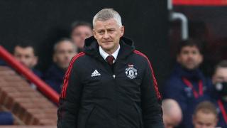 Keluhan Ole Usai MU Dipermalukan City di Old Trafford